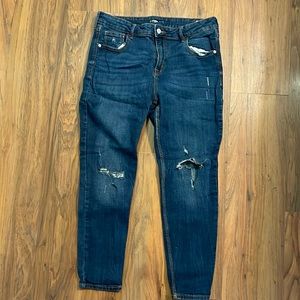 Old Navy Jeans Size 16